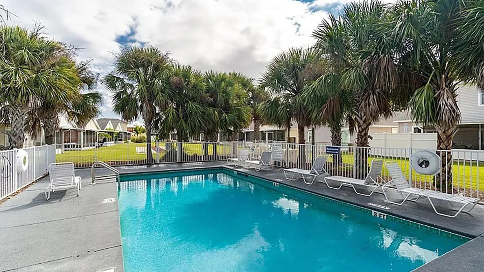 High Tides By Emerald Coast Retreats Панама-Сити 0*,  США