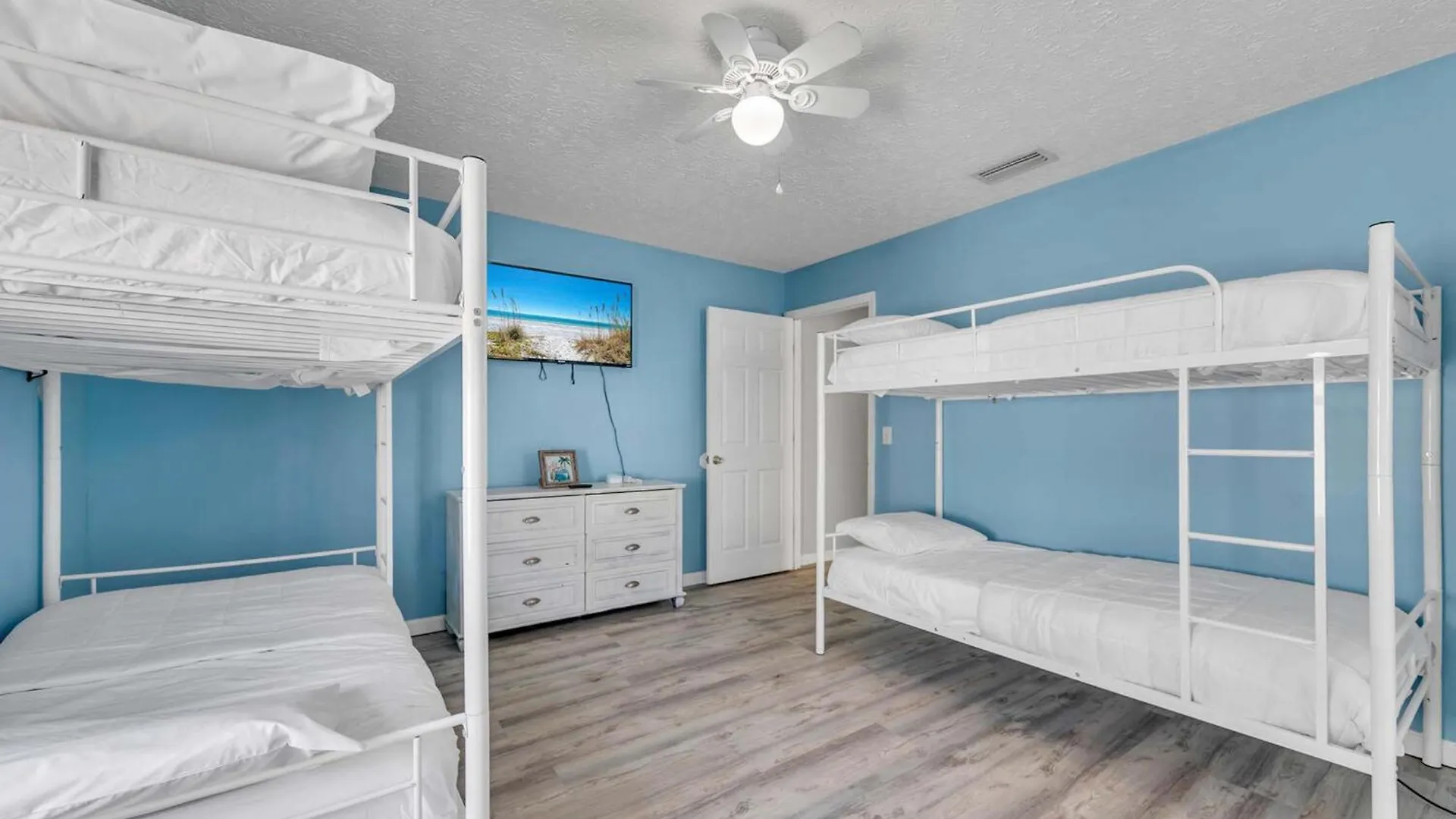 Дом отдыха High Tides By Emerald Coast Retreats Панама-Сити