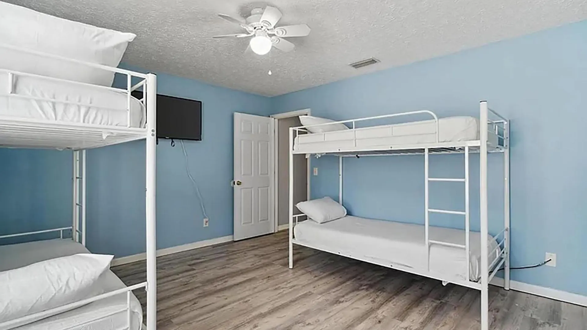 Semesterbostad High Tides By Emerald Coast Retreats Panama City Beach USA