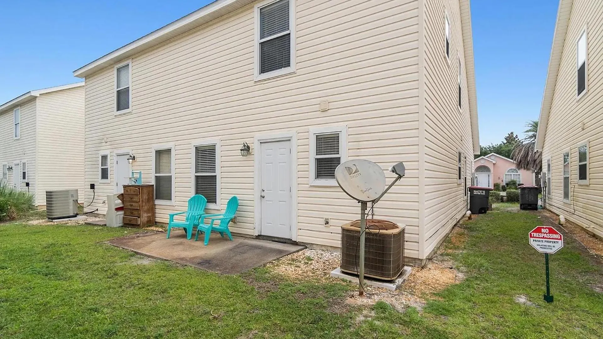 Semesterbostad High Tides By Emerald Coast Retreats Panama City Beach