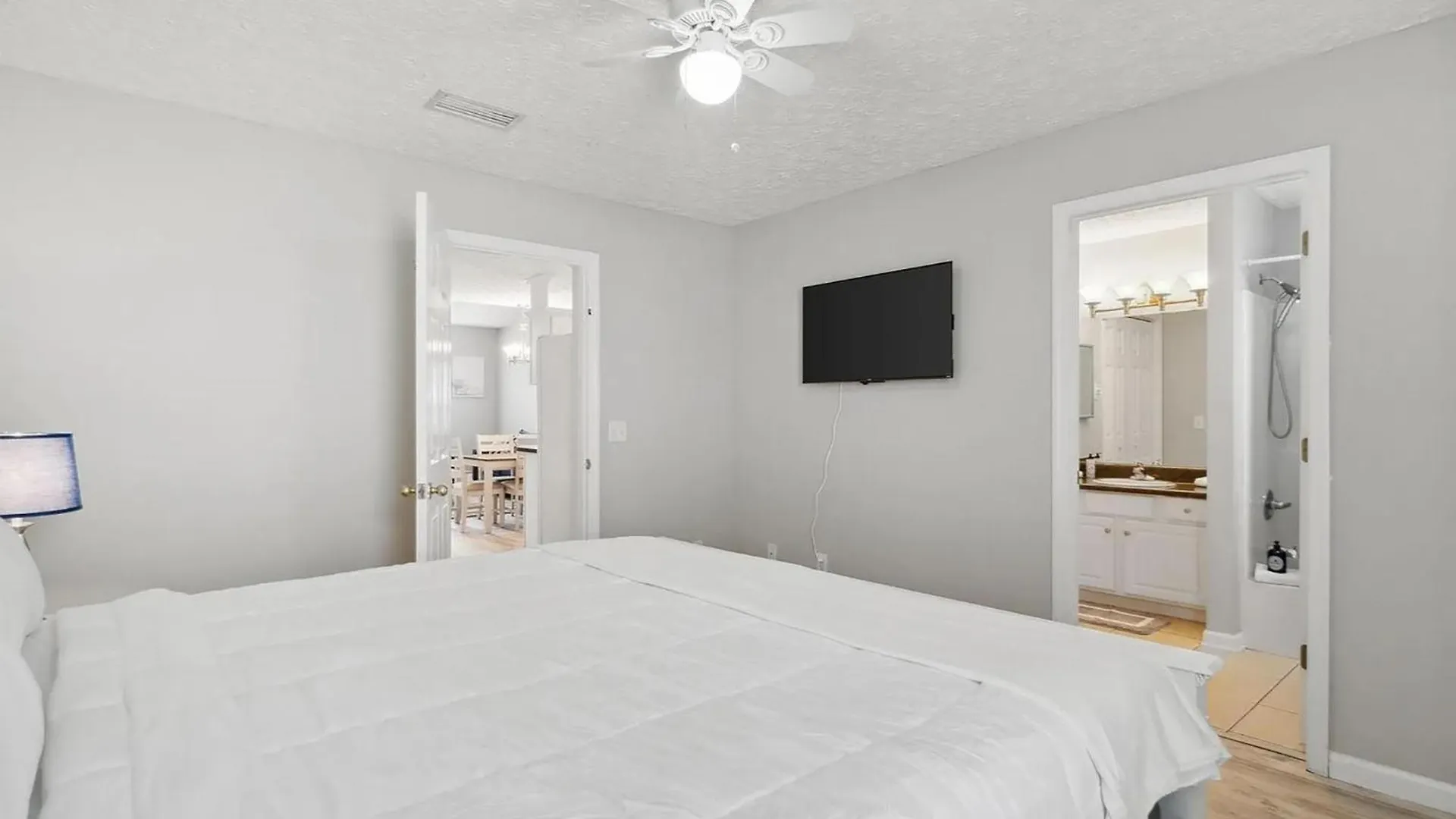 Semesterbostad High Tides By Emerald Coast Retreats Panama City Beach USA