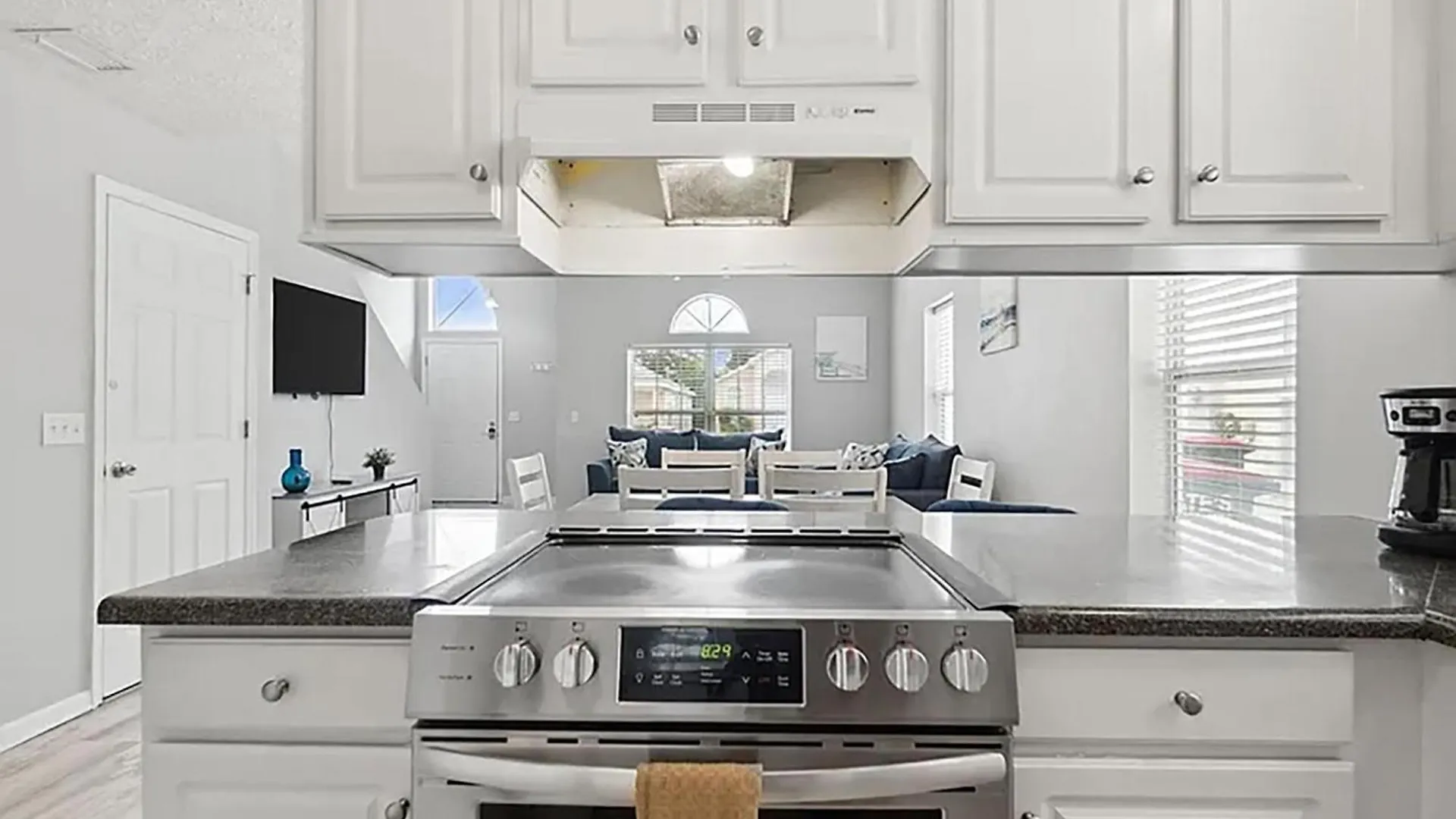 High Tides By Emerald Coast Retreats Panama City Beach Semesterbostad