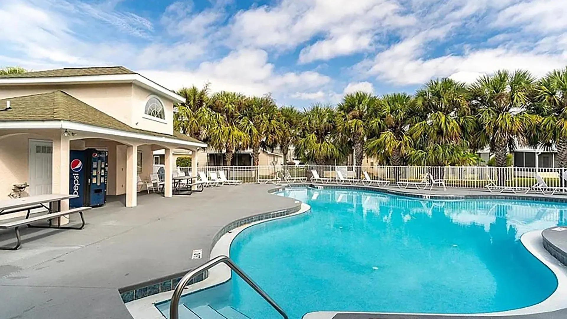 High Tides By Emerald Coast Retreats Panama City Beach Semesterbostad
