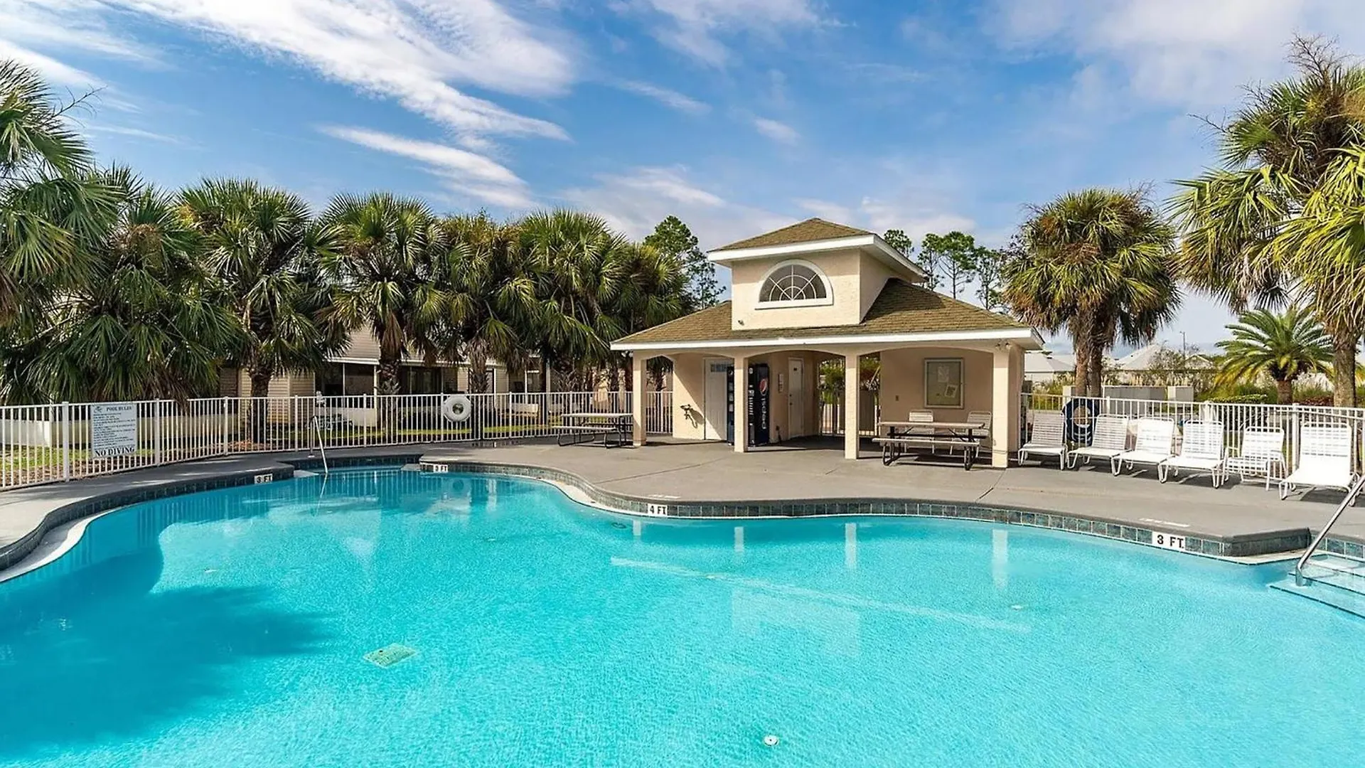 High Tides By Emerald Coast Retreats Panama City Beach