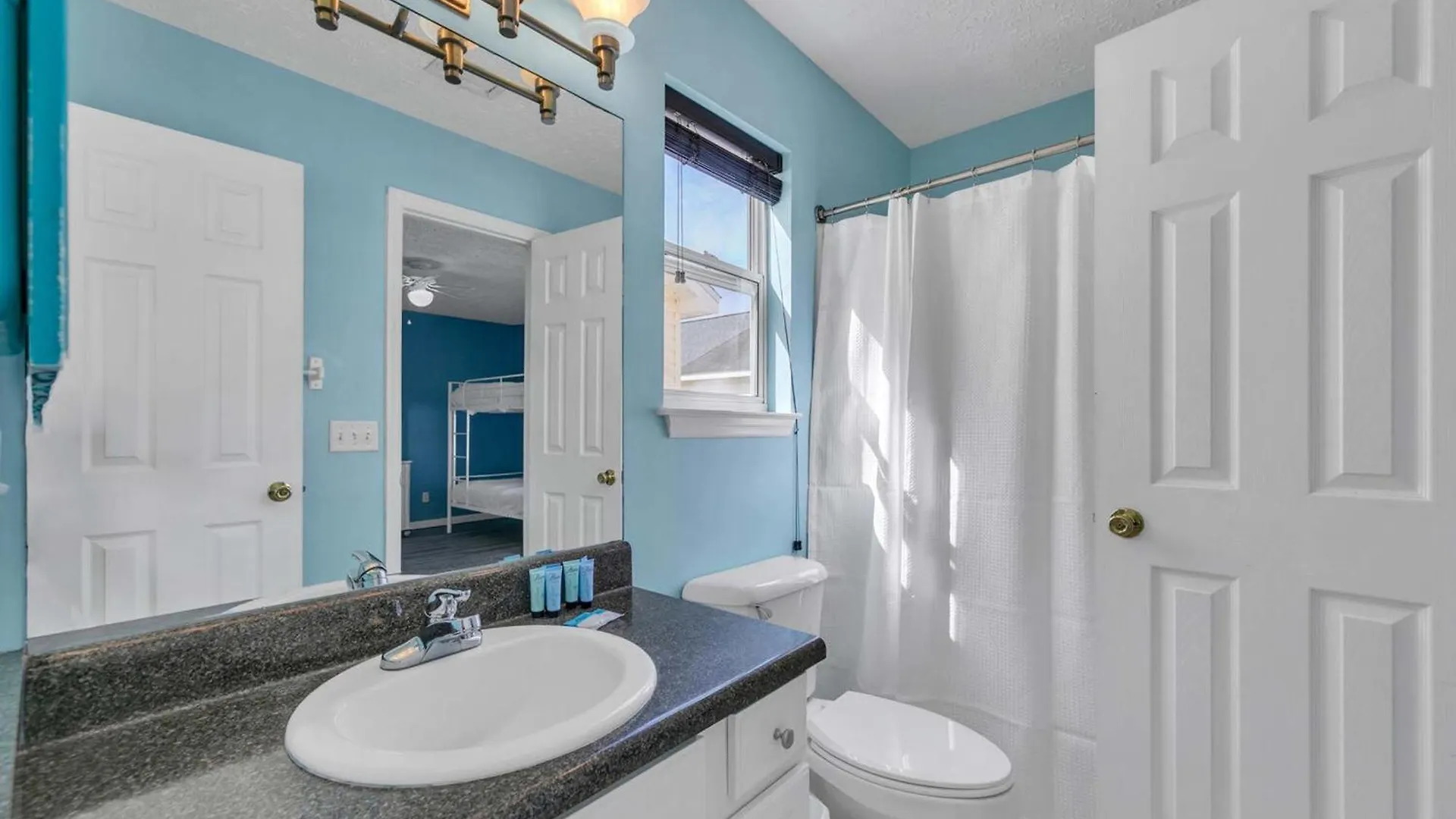High Tides By Emerald Coast Retreats Panama City Beach 0*,