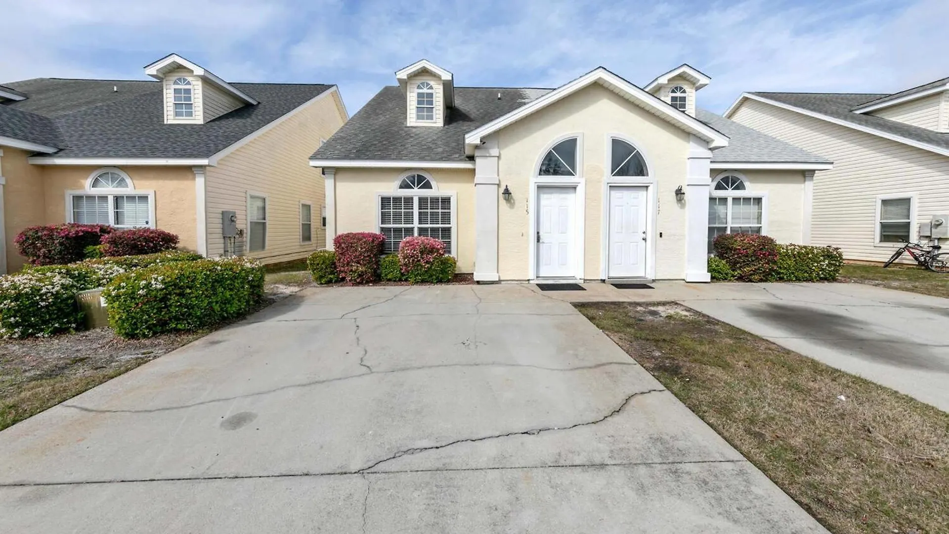 High Tides By Emerald Coast Retreats Panama City Beach Semesterbostad