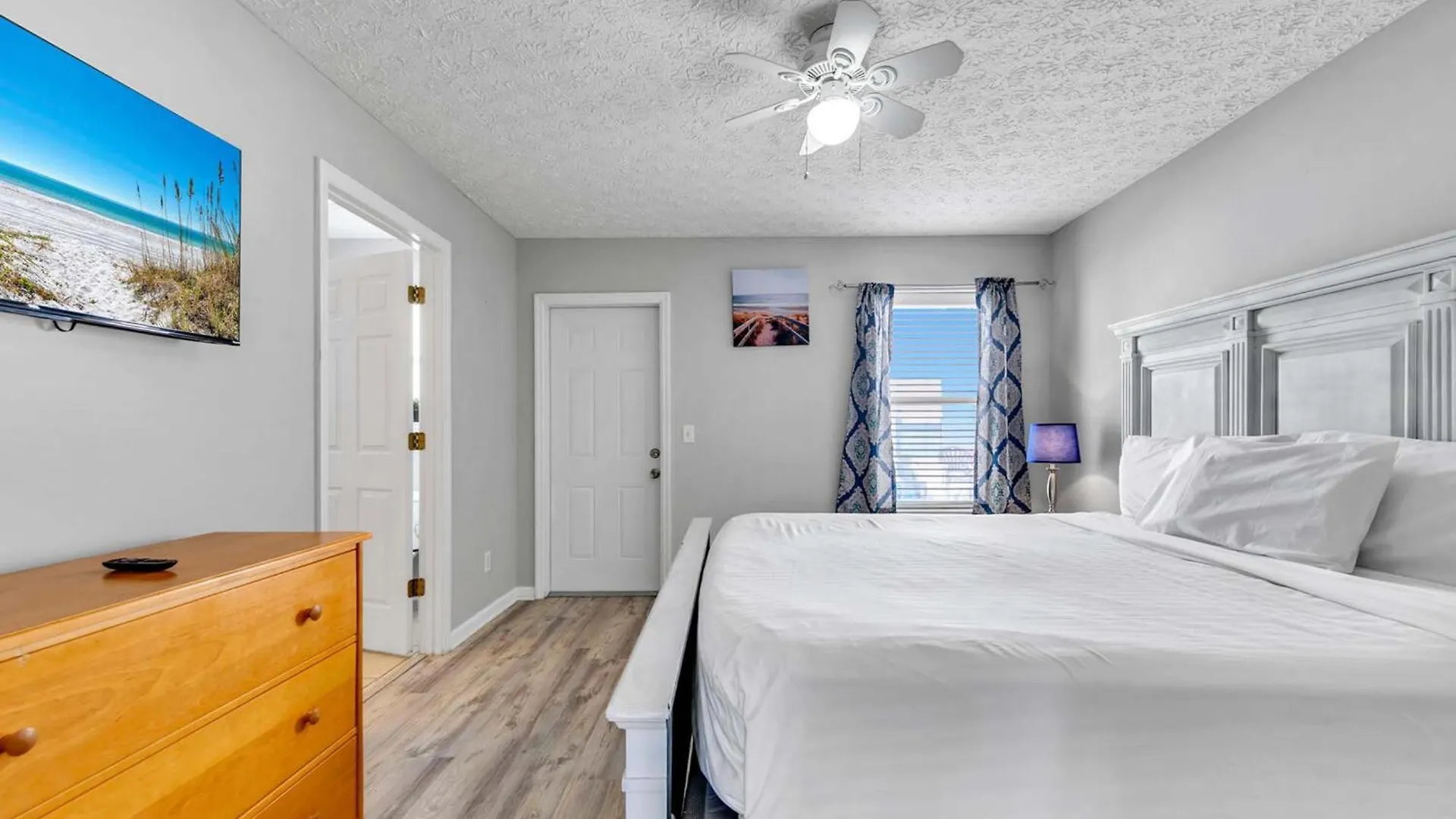 Semesterbostad High Tides By Emerald Coast Retreats Panama City Beach USA