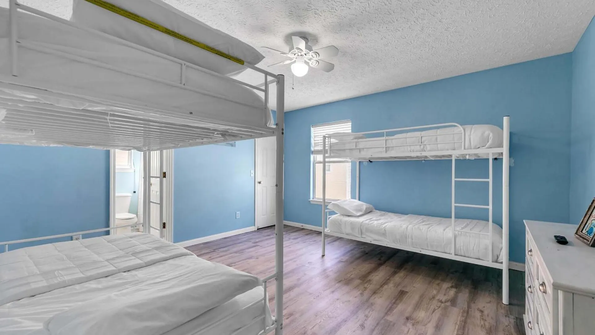 Semesterbostad High Tides By Emerald Coast Retreats Panama City Beach