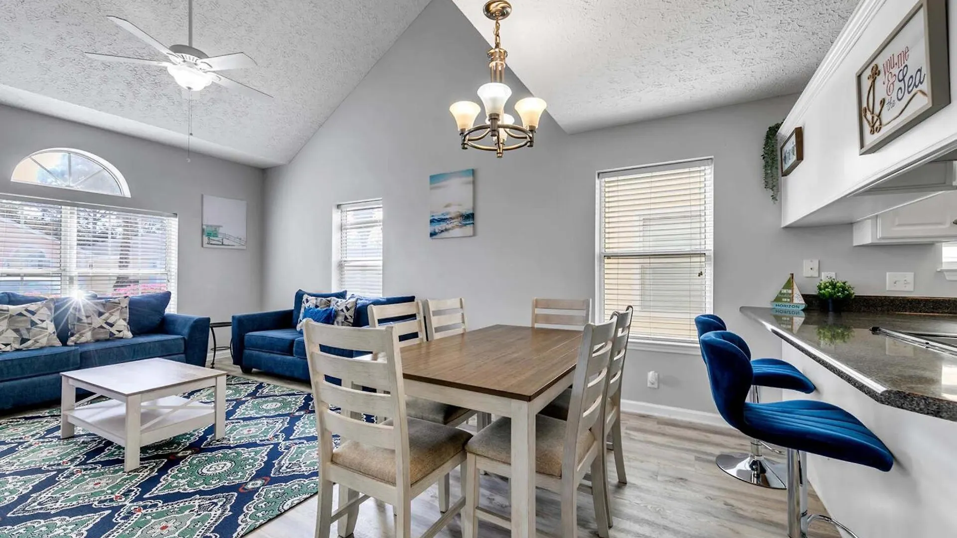 High Tides By Emerald Coast Retreats Panama City Beach Semesterbostad
